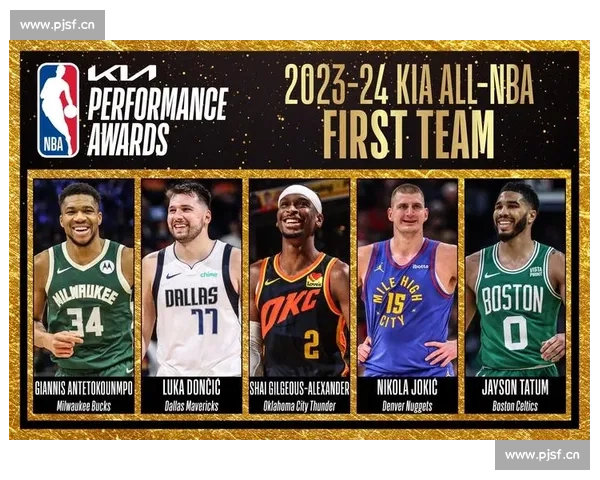 詹杜库之外现役仅 3 人堪称超巨!约基奇字母哥东契奇统治力无解 詹杜库之外现役仅 3 人堪称超巨!约基奇字母哥东契奇统治力无解