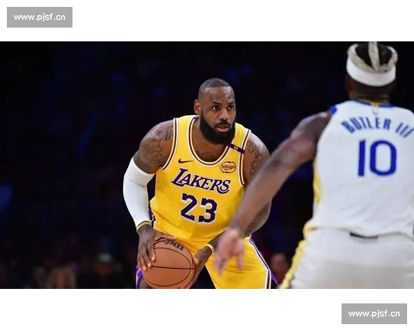 詹姆斯 4 万分里程碑壁纸：高清无码，速存！