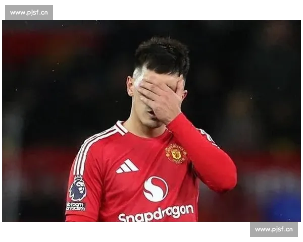 费迪南德:B 费拒沙特天价合同,他才是曼联真队长! 费迪南德:B 费拒沙特天价合同,他才是曼联真队长!