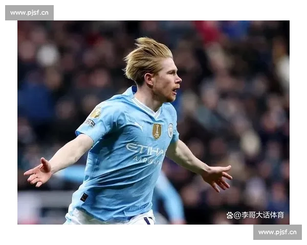 蓝月传奇 34 岁生日快乐!曼城官方深情致谢,德布劳内十年辉煌永载史册 蓝月传奇 34 岁生日快乐!曼城官方深情致谢,德布劳内十年辉煌永载史册