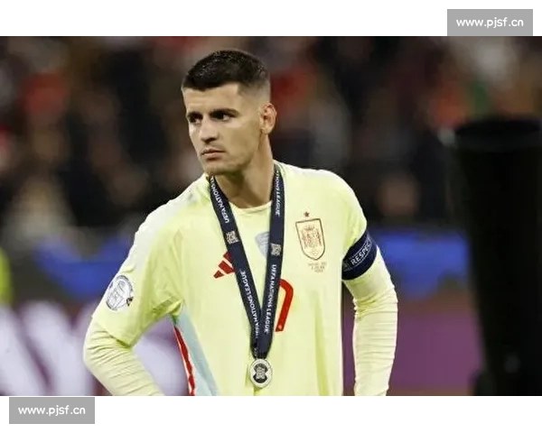 阿尔瓦罗·莫拉塔：从天才少年到国际足球舞台的锋线杀手