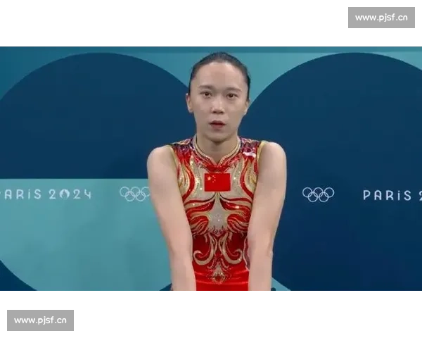 备战全运｜朱雪莹：“每根发丝都到位” 的蹦床攻坚战