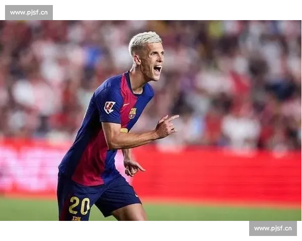 弗里克革新战术体系，奥尔莫成巴萨伪九号核心