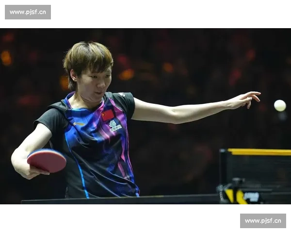 日本教练盛赞王曼昱:反手拧拉成制胜法宝,战术灵活性铸就 “铜墙铁壁”