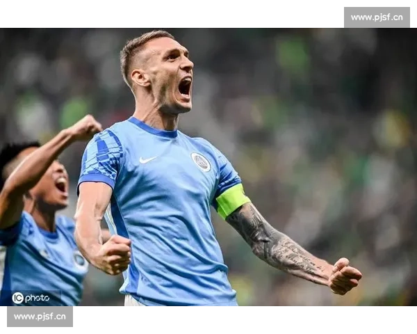 杜加利奇补时绝杀 + 霸气宣言：踩着我们尸体拿分！申花领头羊地位遭终结