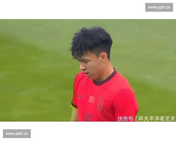 王钰栋回应传中质疑：我就是全能战士！