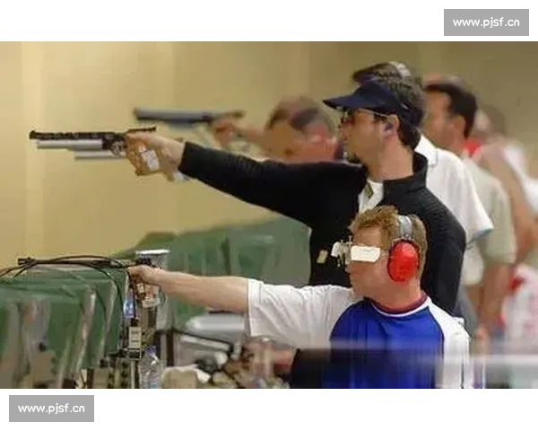 禁枪国家占多数，奥运射击项目是否该退场？