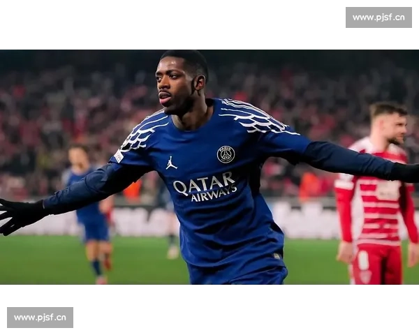 登贝莱：安菲尔德 12 分钟 —— 本赛季最美好回忆