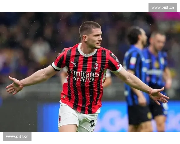 约维奇自由身加盟蓝十字进入倒计时 墨西哥联赛迎锋线新势力