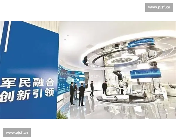 以加速器为核心驱动的未来科技创新与产业融合发展研究 以加速器为核心驱动的未来科技创新与产业融合发展研究