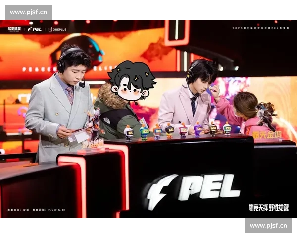 PEL联赛：职业选手的训练强度有多大