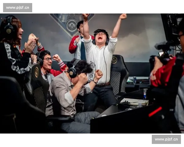 从零到一,日本电竞国家队谱写民族电竞新篇章! 从零到一,日本电竞国家队谱写民族电竞新篇章!