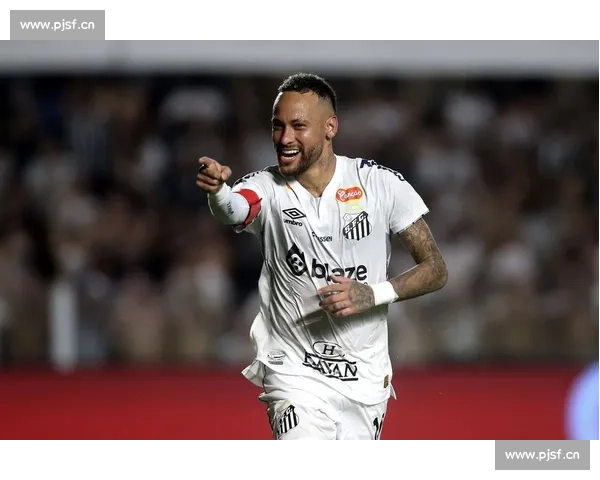 伤情反复，内马尔的足球之路注定坎坷