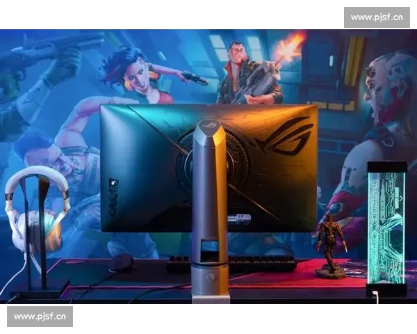 别眨眼！年度电竞盛宴，创意内容集带你领略前所未有的震撼！