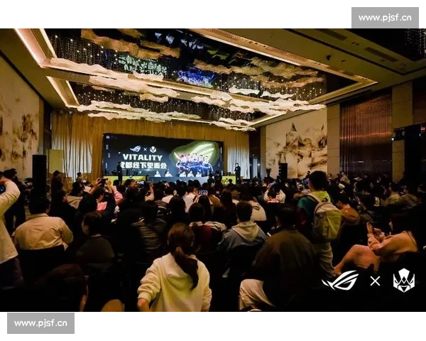 告别单调！电竞配音的创新，让比赛过程更加沉浸