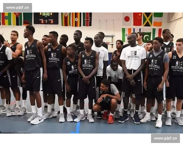 场外花絮！球星们的搞笑瞬间同样精彩！