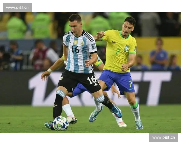 巴西黄金时代不再2026世界杯南美区巨变前夕！