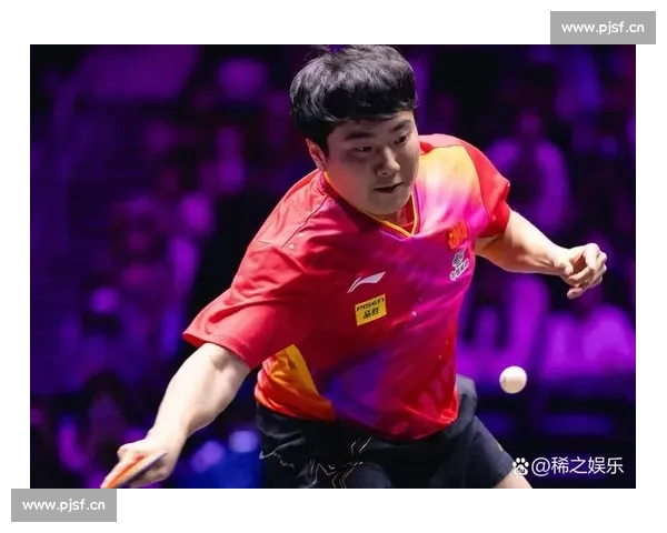 想要赢球这几招正手攻球要领，你真的懂吗