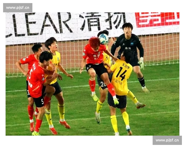 战术博弈！谁能成为赢家，让球队和个人荣誉兼得苏超金靴