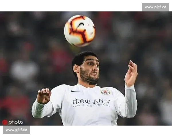 数据说话！解析中超射手榜各项指标，谁的效率最高