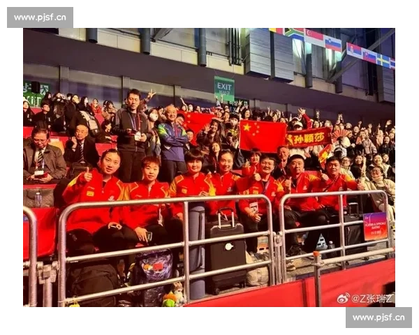 泪水与掌声齐飞，乒坛巨星的退役告别会