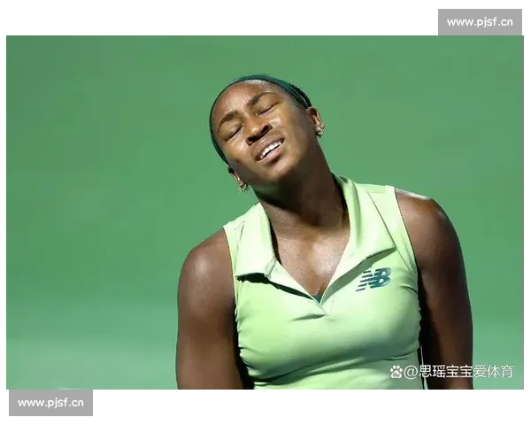 爆冷！XXX一轮游，ATP总决赛冷门迭出引热议！