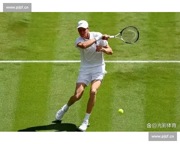 网坛焦点！某某选手强势摘得美网桂冠！