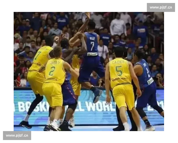 赛前不安！世界杯东道主，面临哪些不为人知的挑战