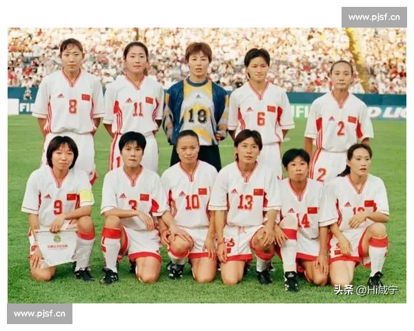 铿锵玫瑰闪耀绿茵场，女足世界杯迎来高潮！