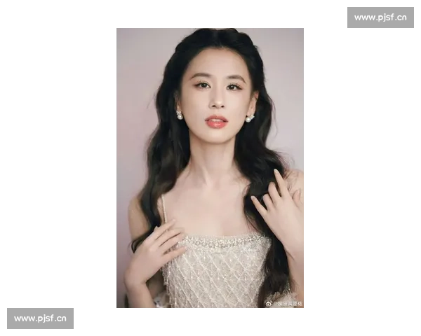 黄圣依回归荧屏再度挑战多样角色 展现不一样的演技魅力