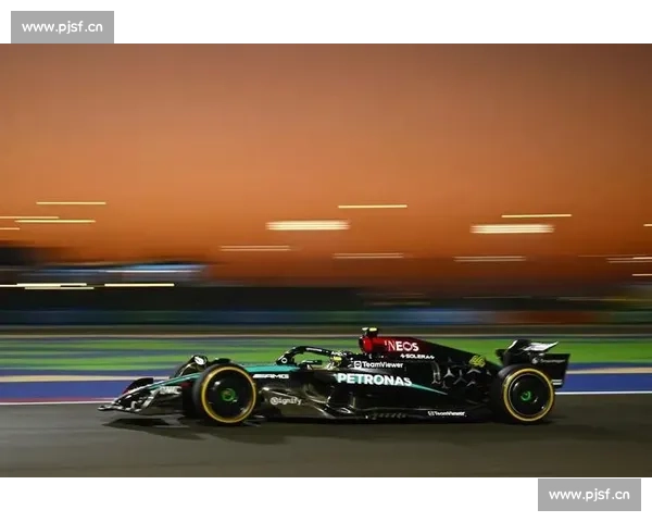 F1官方声明引爆车迷热议,未来之路扑朔迷离! F1官方声明引爆车迷热议,未来之路扑朔迷离!