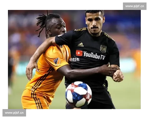 MLS赛程终于来了！准备好迎接属于足球的狂潮了吗