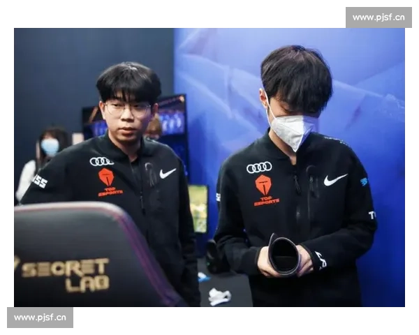 TES战队选手赛后采访：失利不是终点，我们从不退缩！