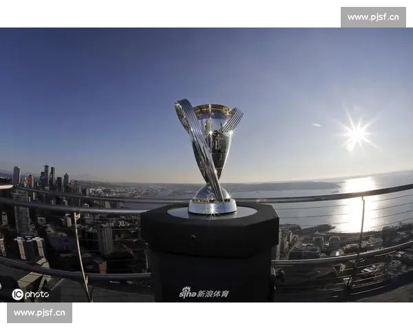 从低谷到巅峰，这支MLS冠军球队的逆袭之路太励志！