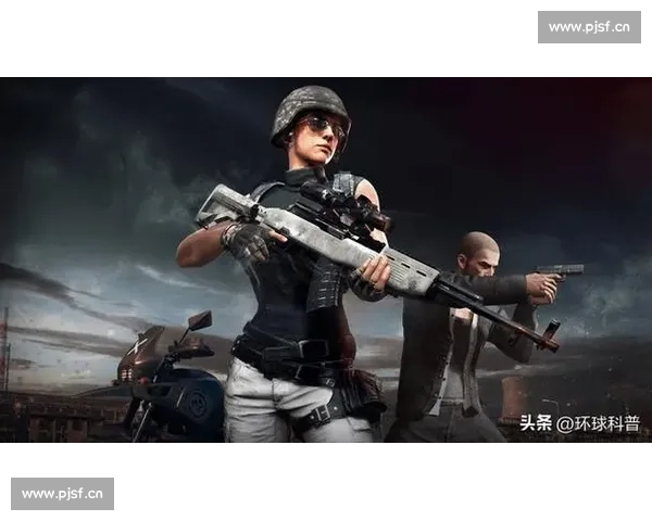 和平精英选手：除了胜利，他们还渴望什么