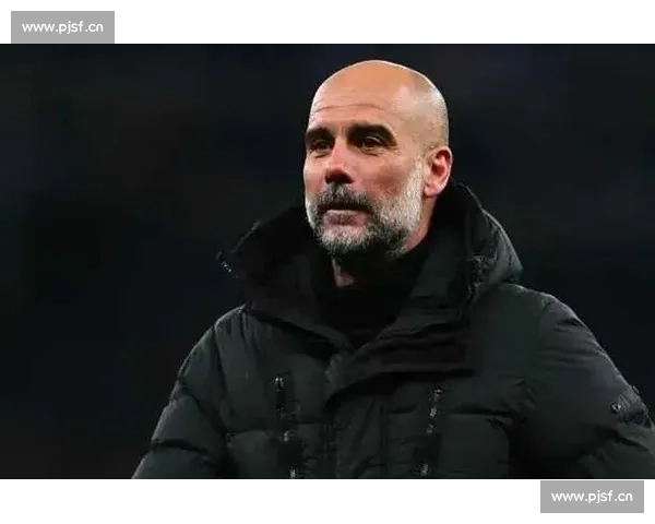 战术大师对决!克洛普瓜迪奥拉,英超冠军鹿死谁手 战术大师对决!克洛普瓜迪奥拉,英超冠军鹿死谁手