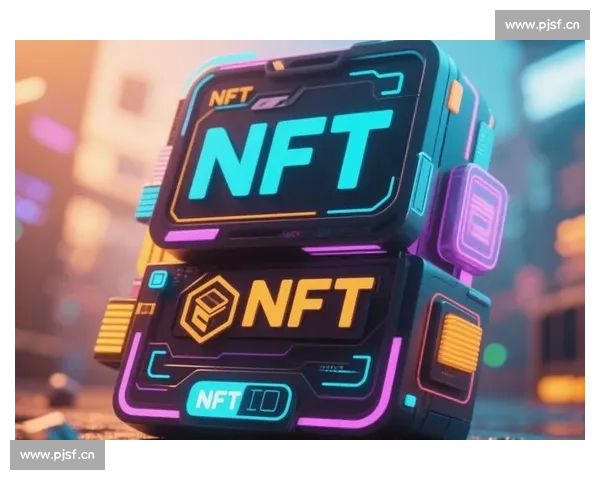 数字资产新蓝海,电竞NFT能否开启商业合作新篇章 数字资产新蓝海,电竞NFT能否开启商业合作新篇章