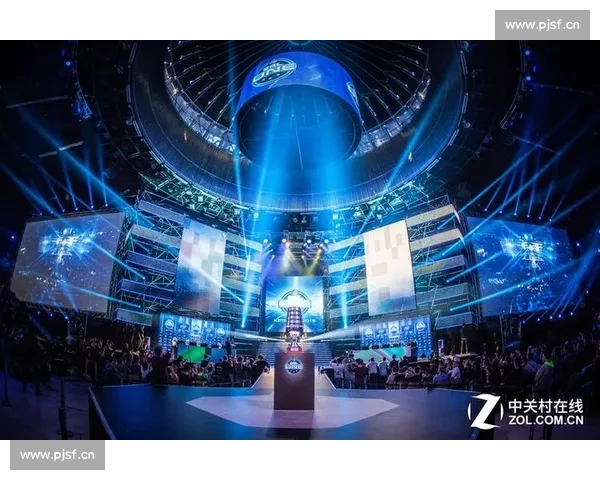 电竞“老炮儿”的江湖：退役后的他们现在怎么样了