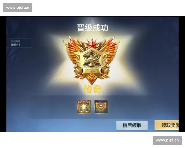 穿越火线：这群年轻人，用枪法书写着属于自己的传奇