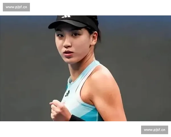 美女选手成焦点！高尔夫公开赛颜值与实力并存，惊艳全场！