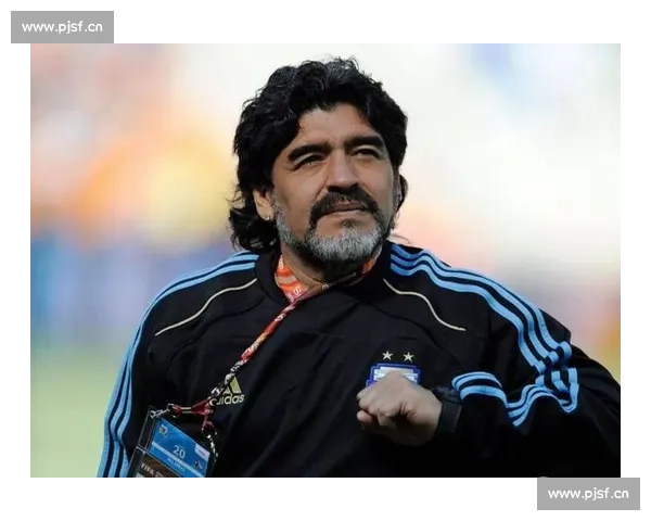 致敬马拉多纳！阿根廷电竞英雄，用信仰点燃战场！