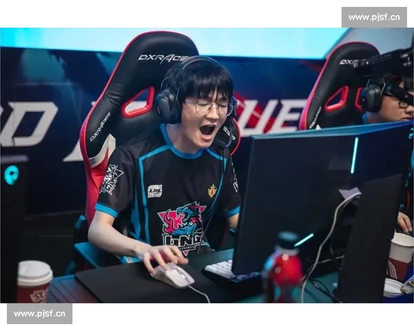 资本涌入！亚洲电竞俱乐部榜，谁是最大赢家