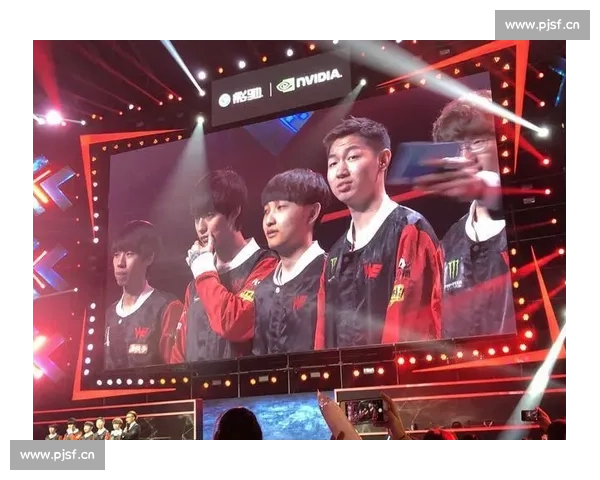 颁奖典礼前瞻：电竞行业发展的“风向标”！