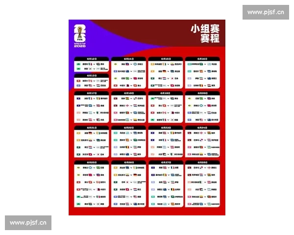 2026世界杯投注新趋势，盘口玩法解析