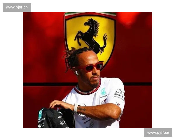 F1年度最强转会！金牌搭档分道扬镳，队友变对手，火药味十足！