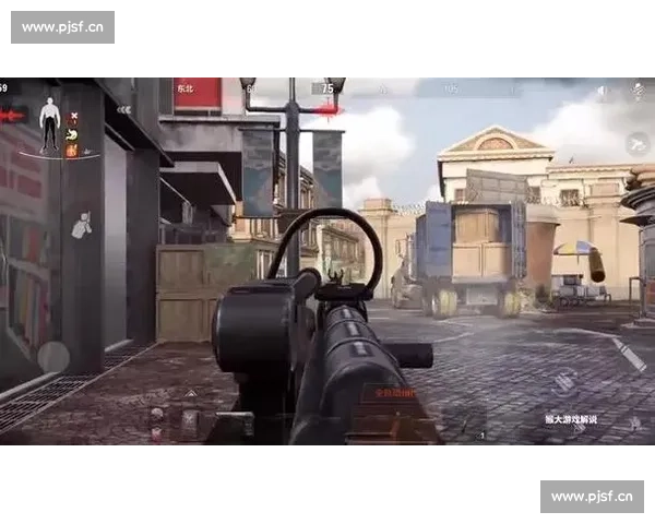 “信仰”的力量，支撑暗区突围选手走得更远