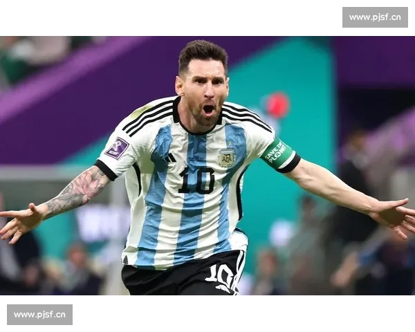 惊爆！梅西惊天进球集锦，重温球王巅峰时刻！