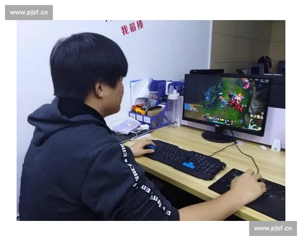 打破次元壁！电竞出海新玩法，掘金海外百亿市场