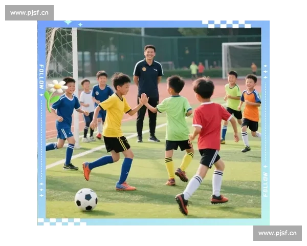 教育新方向，体育让孩子拥有无限可能