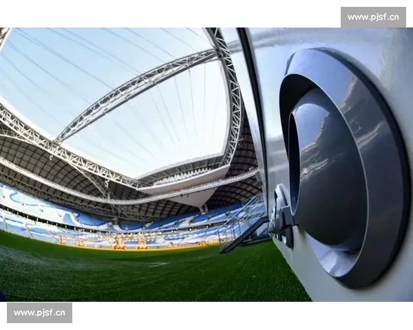 绿色奇迹！看世界杯球场如何实现碳中和目标